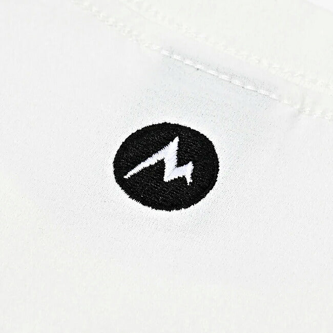 Marmot マーモット Marmot For Life T-Shirts マーモットフォーライフティーシャツ MTSS25MST061