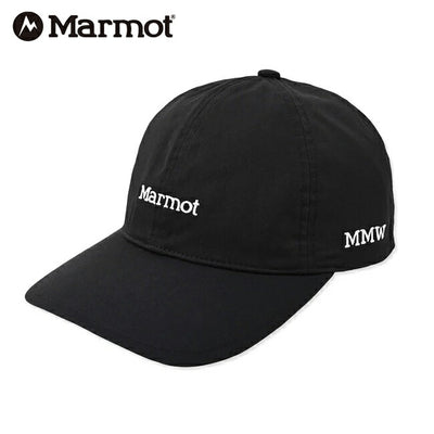 Marmot マーモット Marmot 6Panel Cap マーモットシックスパネルキャップ MTSS25UHG204