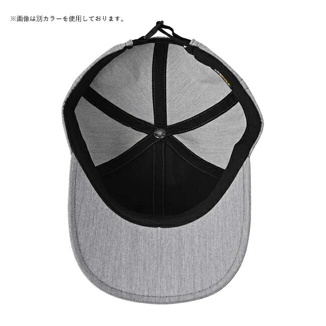 Marmot マーモット Marmot 6Panel Cap マーモットシックスパネルキャップ MTSS25UHG204