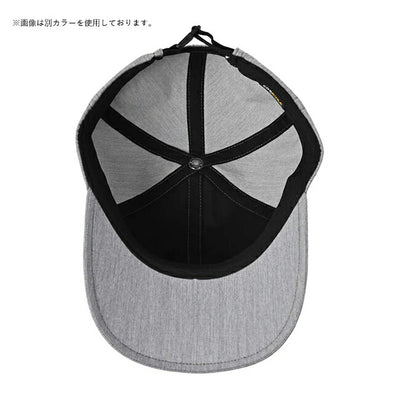 Marmot マーモット Marmot 6Panel Cap マーモットシックスパネルキャップ MTSS25UHG204