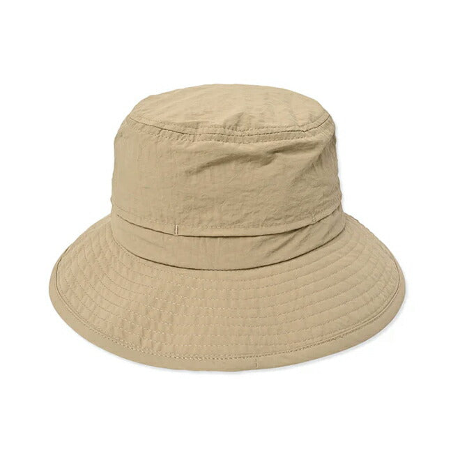 Marmot マーモット Classic Logo Safari Hat クラシックロゴサファリハット MTSS25UHG211