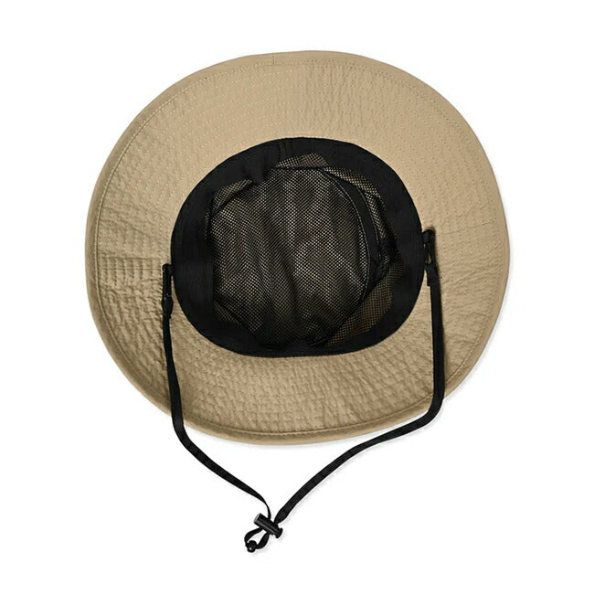 Marmot マーモット Classic Logo Safari Hat クラシックロゴサファリハット MTSS25UHG211