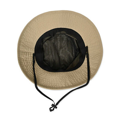 Marmot マーモット Classic Logo Safari Hat クラシックロゴサファリハット MTSS25UHG211
