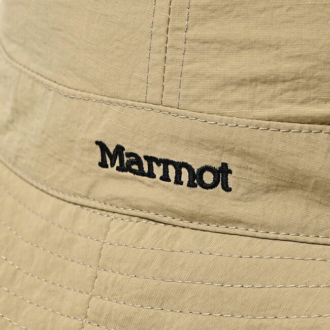Marmot マーモット SunShade Hat サンシェードハット MTSS25UHG216
