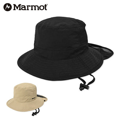 Marmot マーモット SunShade Hat サンシェードハット MTSS25UHG216