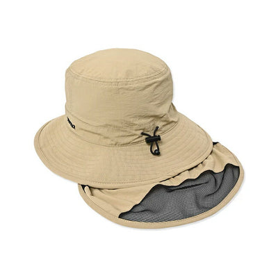 Marmot マーモット SunShade Hat サンシェードハット MTSS25UHG216