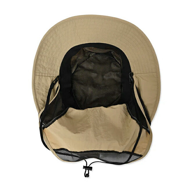 Marmot マーモット SunShade Hat サンシェードハット MTSS25UHG216
