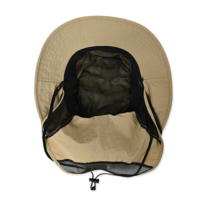 Marmot マーモット SunShade Hat サンシェードハット MTSS25UHG216