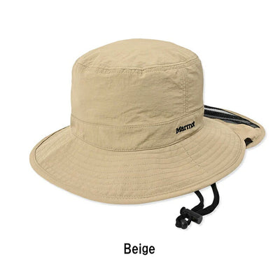Marmot マーモット SunShade Hat サンシェードハット MTSS25UHG216
