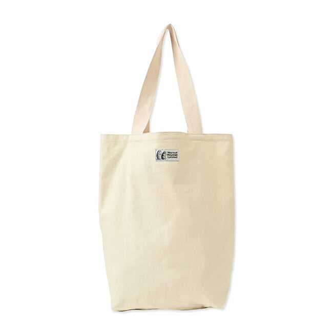 Marmot マーモット MMW Canvas Tote MMWキャンバストート MTSS25UBG234