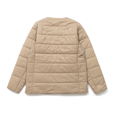 W's Dite No Collar Padding Jacket ウィメンズディーテノーカラーパディングジャケット MTFW25WJK028