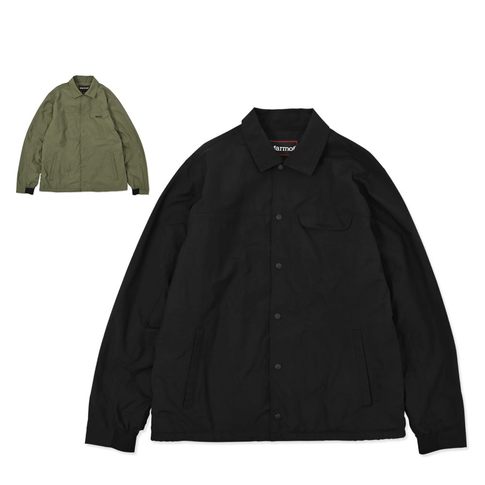 Marmot - Gunnison Coach Jacket ガニソンコーチジャケット