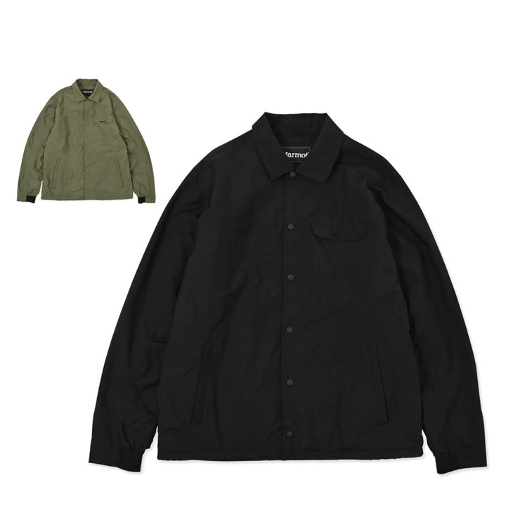 Gunnison Coach Jacket ガニソンコーチジャケット MTFW25MJK029