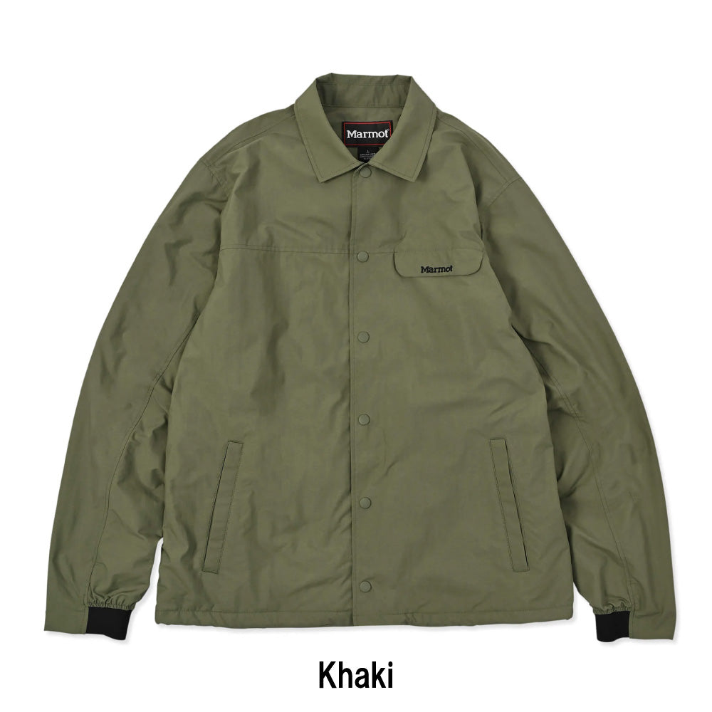 Marmot - Gunnison Coach Jacket ガニソンコーチジャケット