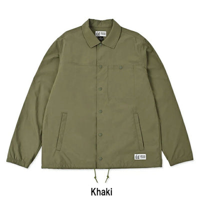 Gunnison Coach Jacket ガニソンコーチジャケット MTFW25MJK029