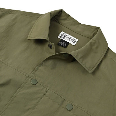 Gunnison Coach Jacket ガニソンコーチジャケット MTFW25MJK029