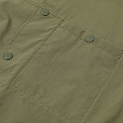 Gunnison Coach Jacket ガニソンコーチジャケット MTFW25MJK029