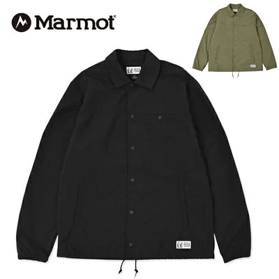 Gunnison Coach Jacket ガニソンコーチジャケット MTFW25MJK029