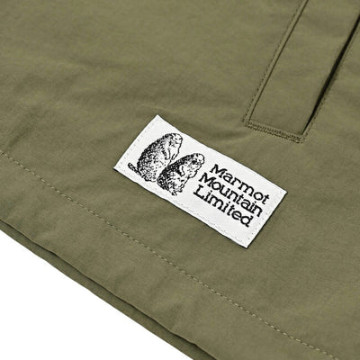 Gunnison Coach Jacket ガニソンコーチジャケット MTFW25MJK029