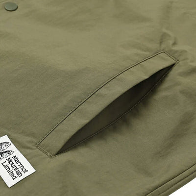 Gunnison Coach Jacket ガニソンコーチジャケット MTFW25MJK029
