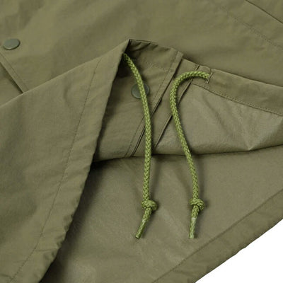 Gunnison Coach Jacket ガニソンコーチジャケット MTFW25MJK029