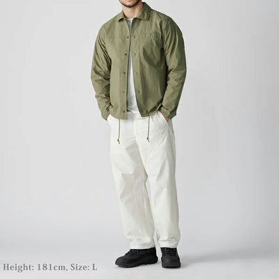 Gunnison Coach Jacket ガニソンコーチジャケット MTFW25MJK029