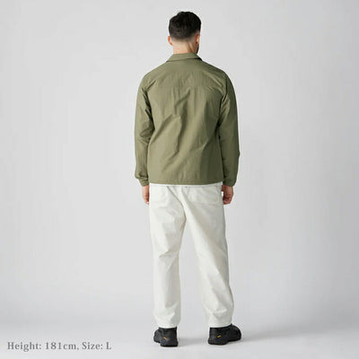 Gunnison Coach Jacket ガニソンコーチジャケット MTFW25MJK029