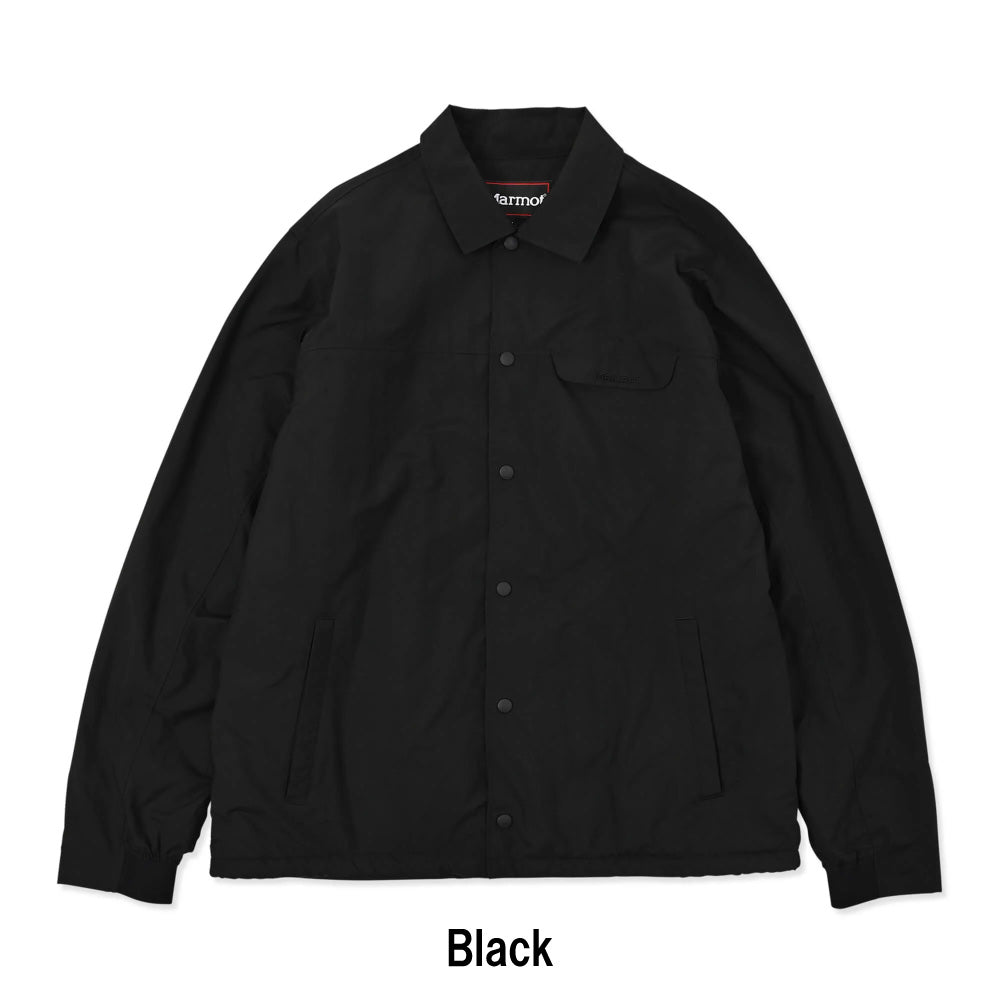 Marmot | Gunnison Coach Jacket ガニソンコーチジャケット Marmot | Gunnison Coach Jacket ガニソンコーチジャケット