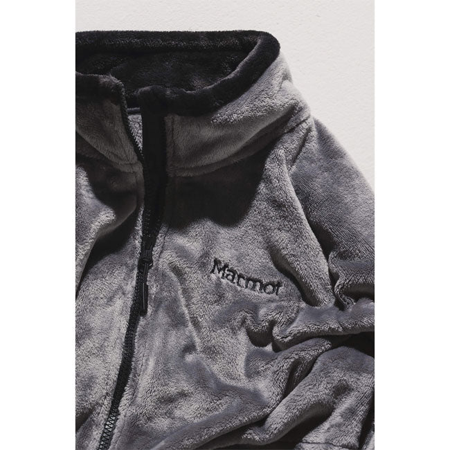 Balmy Fleece Jacket バルミーフリースジャケット MTFW25MFL039