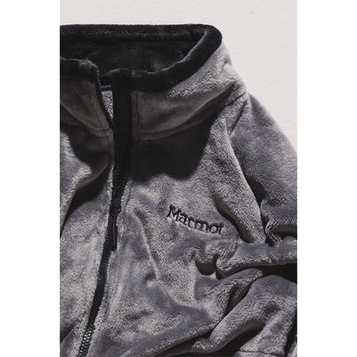 Balmy Fleece Jacket バルミーフリースジャケット MTFW25MFL039