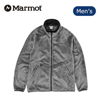 Balmy Fleece Jacket バルミーフリースジャケット MTFW25MFL039