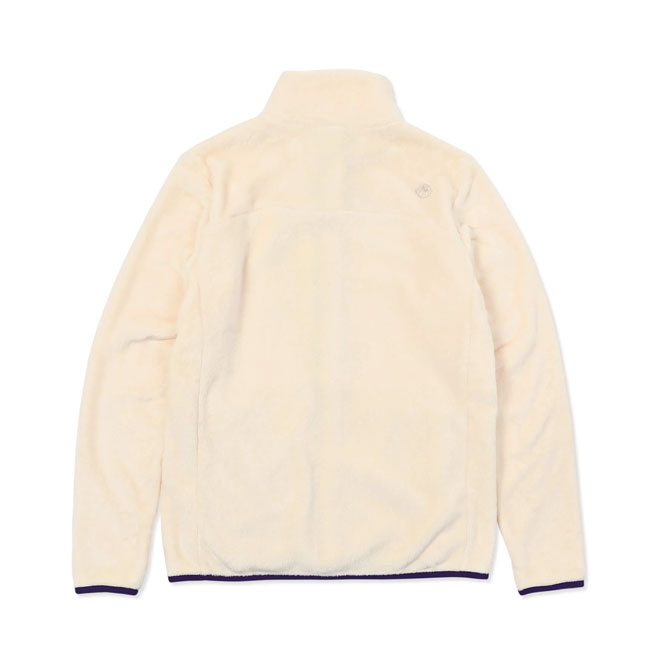 W's Balmy Fleece Jacket ウィメンズバルミーフリースジャケット MTFW25WFL040