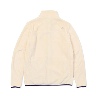 W's Balmy Fleece Jacket ウィメンズバルミーフリースジャケット MTFW25WFL040