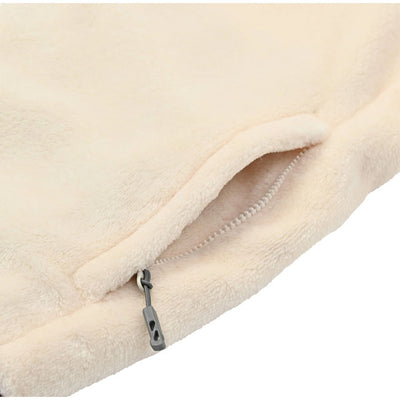 W's Balmy Fleece Jacket ウィメンズバルミーフリースジャケット MTFW25WFL040
