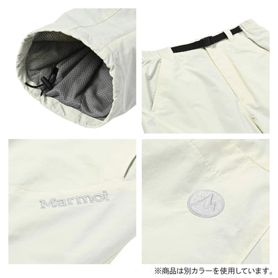 PERTEX Junction Warmlight Pants パーテックスジャンクションウォームライトパンツ MTFW25MPT057