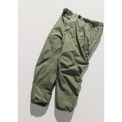 PERTEX Junction Warmlight Pants パーテックスジャンクションウォームライトパンツ MTFW25MPT057