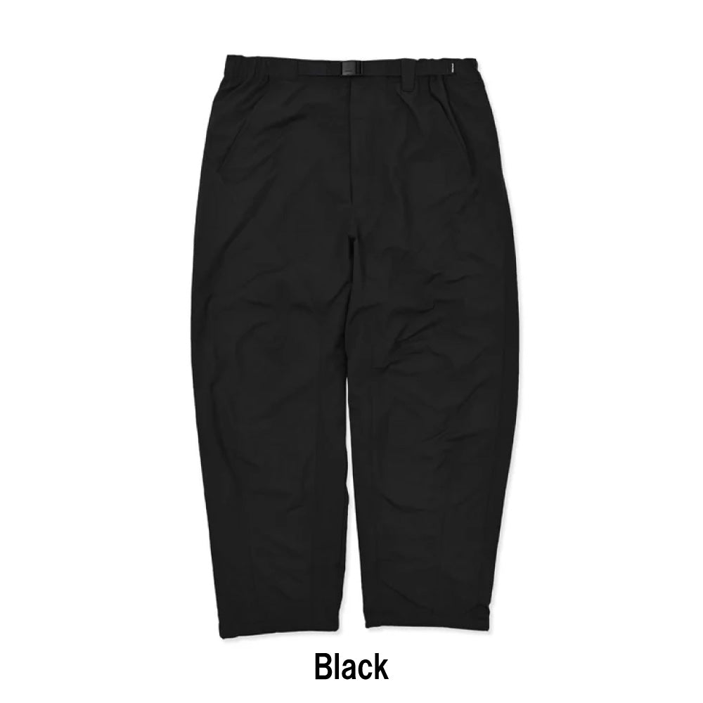 PERTEX Junction Warmlight Pants パーテックスジャンクションウォームライトパンツ MTFW25MPT057