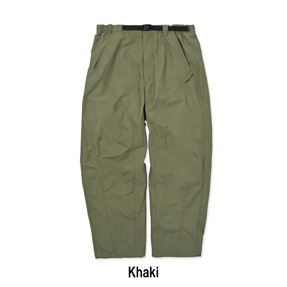 PERTEX Junction Warmlight Pants パーテックスジャンクションウォームライトパンツ MTFW25MPT057