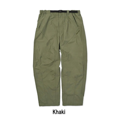 PERTEX Junction Warmlight Pants パーテックスジャンクションウォームライトパンツ MTFW25MPT057