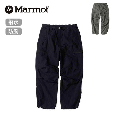 Marmot Para Pants マーモットパラパンツ TSAMP071