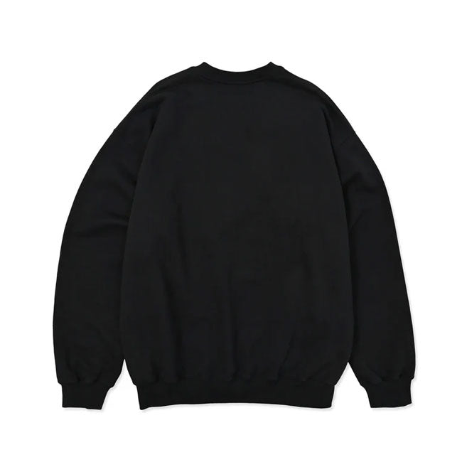 Marmot Stability Sweat Crew Neck マーモットスタビリティスウェットクルーネック MTFW25USW062