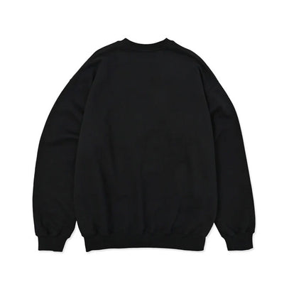 Marmot Stability Sweat Crew Neck マーモットスタビリティスウェットクルーネック MTFW25USW062
