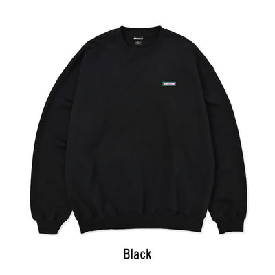 Marmot Stability Sweat Crew Neck マーモットスタビリティスウェットクルーネック MTFW25USW062