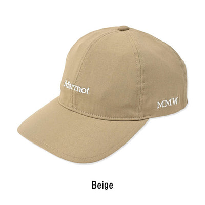 Simple Logo Cap シンプルロゴキャップ MTFW25UHG204