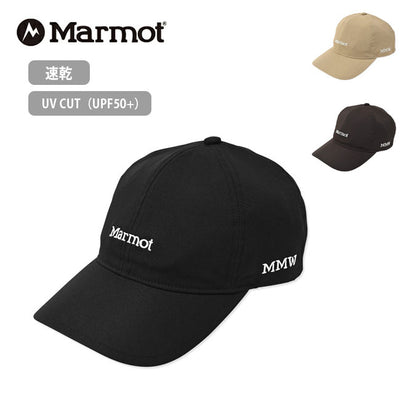 Simple Logo Cap シンプルロゴキャップ MTFW25UHG204