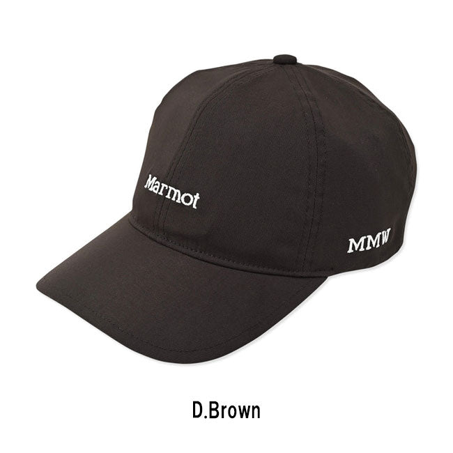 Simple Logo Cap シンプルロゴキャップ MTFW25UHG204
