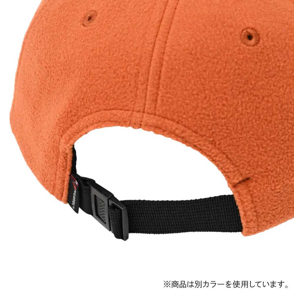 Porarlite Archive Logo Cap ポーラライトアーカイブロゴキャップ MTFW25UHG206
