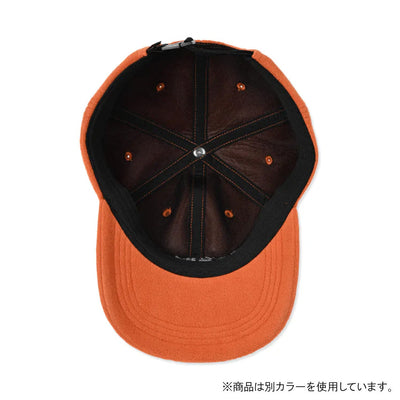 Porarlite Archive Logo Cap ポーラライトアーカイブロゴキャップ MTFW25UHG206