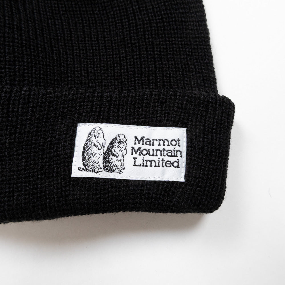 MMW Knit Watch MMWニットワッチ TSAUE225