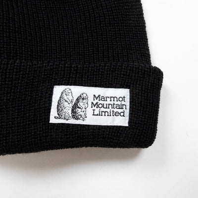 MMW Knit Watch MMWニットワッチ TSAUE225
